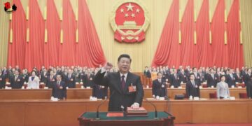 Política exterior de China promueve la paz y el desarrollo mutuo