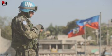 Lo último que necesita Haití es otra intervención militar