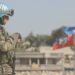 Lo último que necesita Haití es otra intervención militar