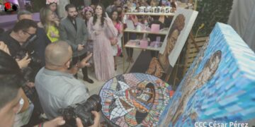 Nicaragua Diseña, espacio de arte, moda y apoyo popular