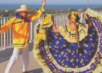 Nicaragua en América Latina: lo invisible y la Realidad