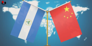 Mensaje del Gobierno de Nicaragua al Presidente de la República Popular China