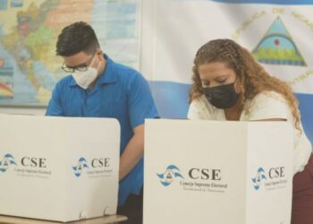 Nicaragua: rumbo a Elecciones en Democracia Participativa
