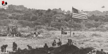 ¿Cómo fue la invasión de EE.UU. a Granada en octubre de 1983?