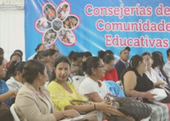 Consejerías de las Comunidades Educativas en Nicaragua – Corazón de una visión educativa