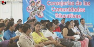 Consejerías de las Comunidades Educativas en Nicaragua – Corazón de una visión educativa