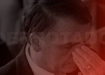 Bolsonaro apoya manifestaciones golpistas en intervención de TV