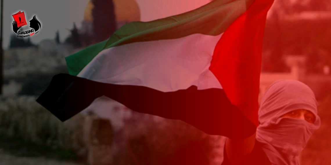 El Apartheid de las elecciones en Israel: sin voto para los palestinos en el país que les gobierna