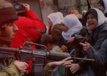 La ficticia ‘democracia’ de Israel