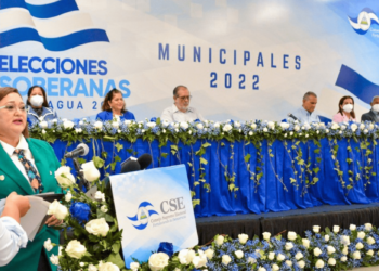 Nicaragua: Un fin de semana para ratificar nuestra confianza en el futuro