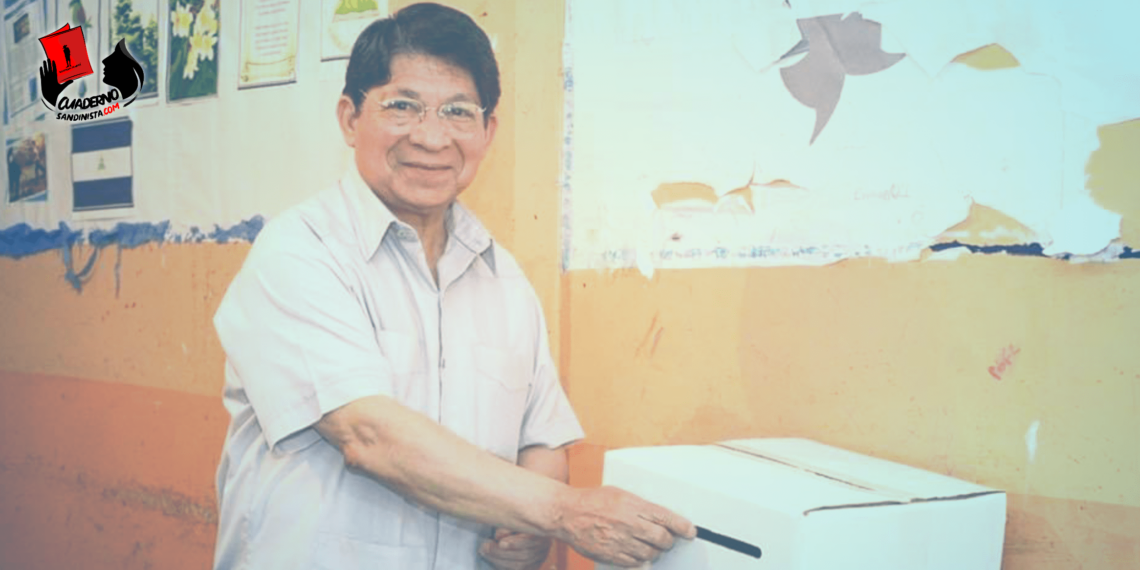 Canciller de Nicaragua: la democracia popular se fortalece en las elecciones municipales 2022