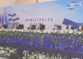 CSE presenta primeros resultados de Elecciones Soberanas Municipales 2022 en Nicaragua