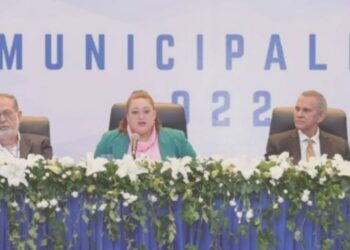 FSLN triunfa con el 73.70% en elecciones municipales en Nicaragua