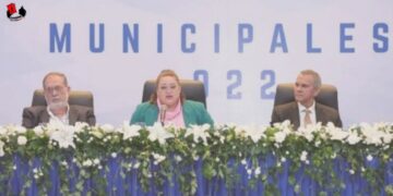 FSLN triunfa con el 73.70% en elecciones municipales en Nicaragua