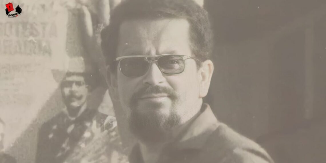 Así fue la exhumación de los restos del Comandante Carlos Fonseca