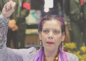 Declaraciones de la Compañera Rosario Murillo en la clausura del Congreso de Juventud