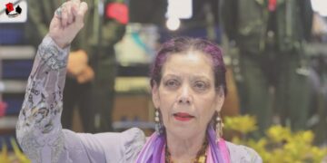 Declaraciones de la Compañera Rosario Murillo en la clausura del Congreso de Juventud