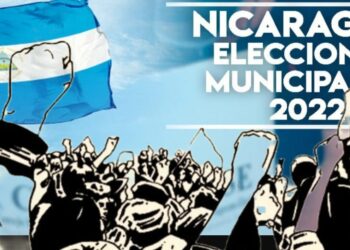 Elecciones Soberanas y consolidación del Poder Popular en Nicaragua