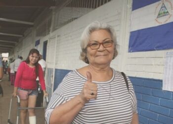 Nicaragua, lecciones Electorales