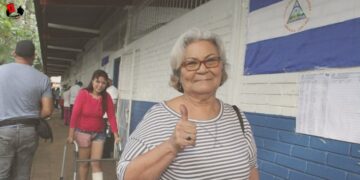 Nicaragua, lecciones Electorales