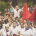 Juventud nicaragüense vibra con el orgullo de nuestra historia