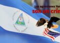 Agresiones yanquis diseñadas para golpear a los más pobres de Nicaragua