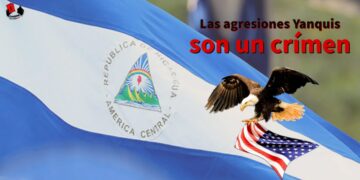 Agresiones yanquis diseñadas para golpear a los más pobres de Nicaragua