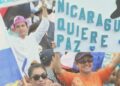 La Paz es sagrada y es el único camino para salir de la pobreza en Nicaragua