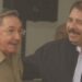 Comandante Raúl Castro Ruz y Presidente Miguel Díaz-Canel felicitan al Comandante Daniel Ortega