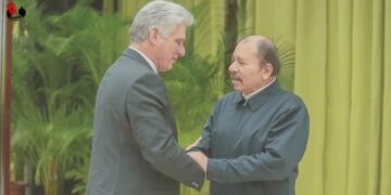 Cuba felicita a Nicaragua por los resultados de las Elecciones Municipales 2022