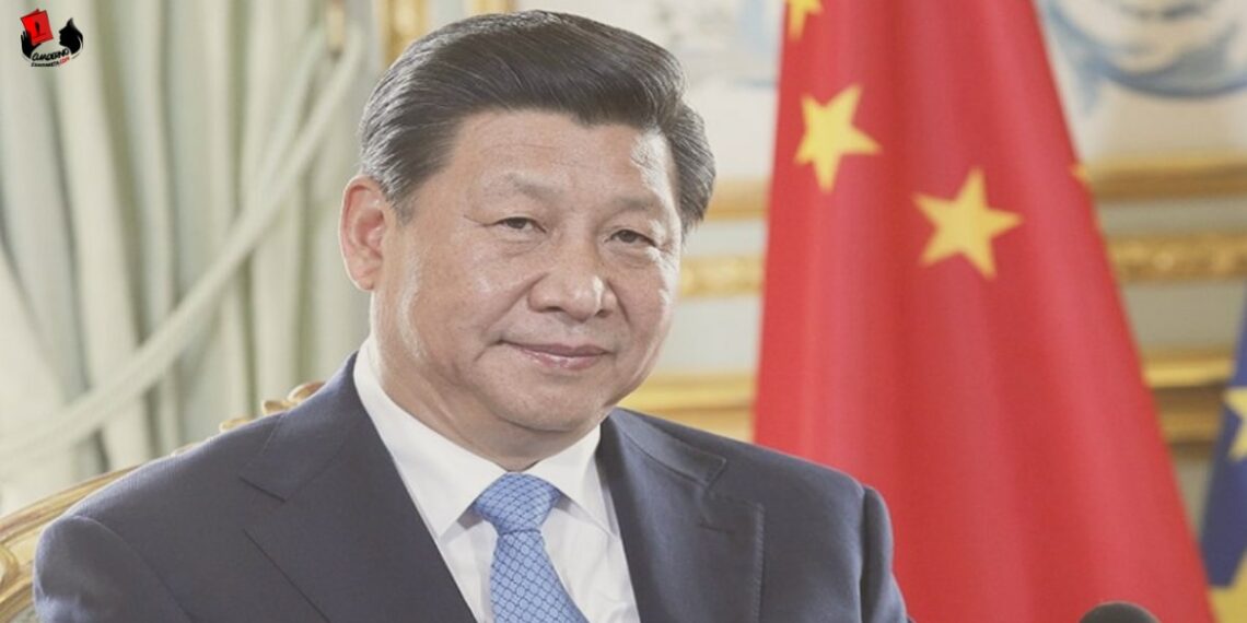 Presidente de China envía felicitaciones al Comandante Daniel Ortega