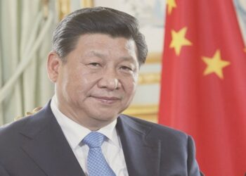 Presidente de China envía felicitaciones al Comandante Daniel Ortega