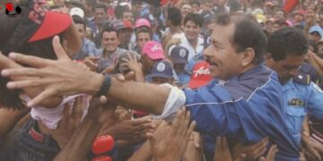 Daniel y la Revolución Sandinista