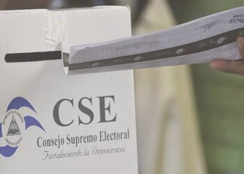 ¡Otra Exitosa Ronda de Elecciones en Nicaragua!