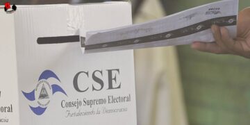 ¡Otra Exitosa Ronda de Elecciones en Nicaragua!