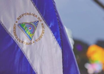 Proclama Nacional por la Paz en voz alta