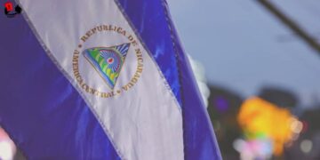Proclama Nacional por la Paz en voz alta