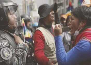 Reunión de la derecha mundial, ¿para qué?