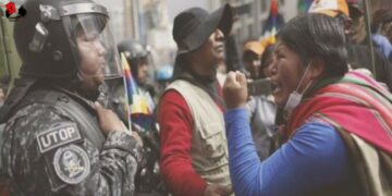 Reunión de la derecha mundial, ¿para qué?