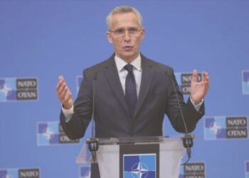 OTAN admite: Misil que dejó dos muertos en Polonia fue ucraniano