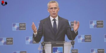 OTAN admite: Misil que dejó dos muertos en Polonia fue ucraniano