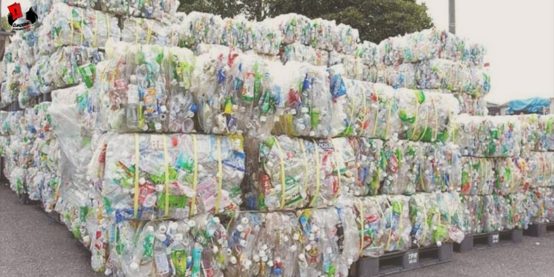 EEUU y la Unión Europea convierten a América Latina en un basurero