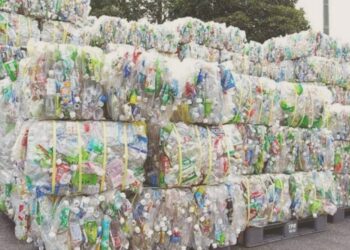 EEUU y la Unión Europea convierten a América Latina en un basurero