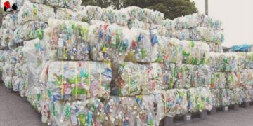 EEUU y la Unión Europea convierten a América Latina en un basurero