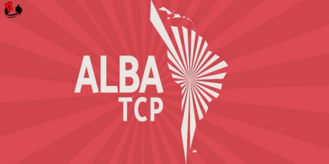 ALBA-TCP rechaza decisión de UE de extender sanciones contra Venezuela