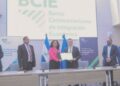 Nicaragua y el BCIE firman memorándum para facilitar Proyecto de Puerto en Blufields