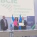 Nicaragua y el BCIE firman memorándum para facilitar Proyecto de Puerto en Blufields