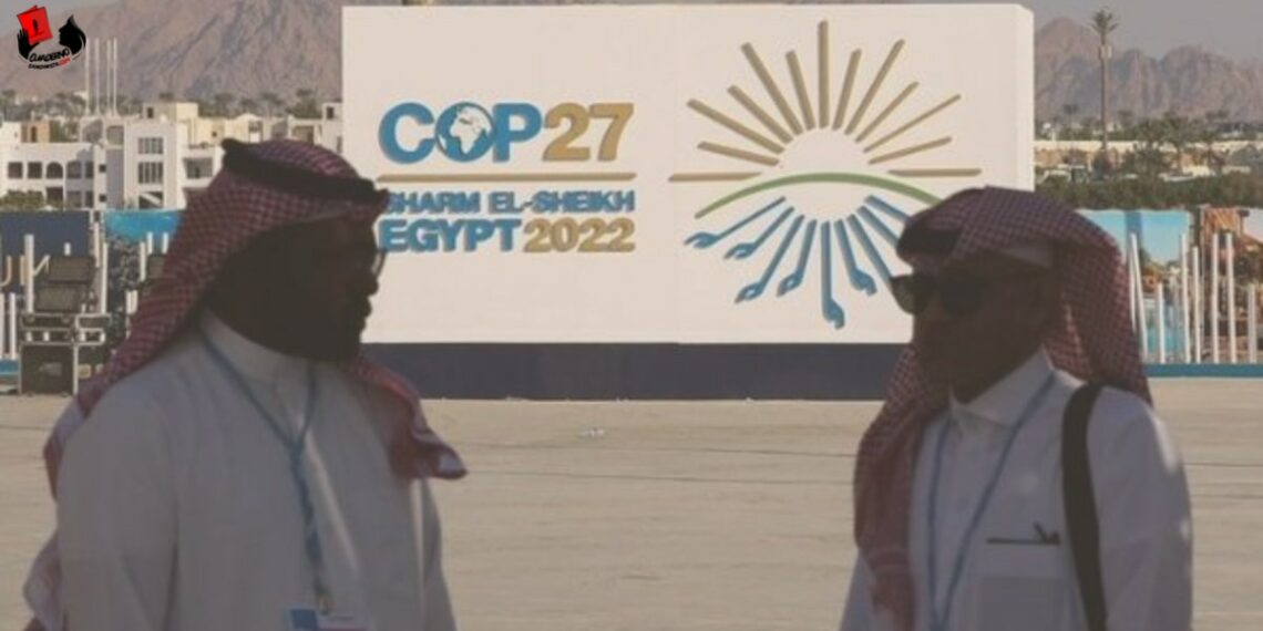 COP27 finaliza y aún no alcanza consenso para acuerdos clave