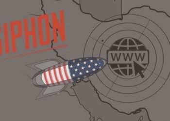 Psiphon, herramienta tecnológica de CIA para incitar a disturbios en Irán