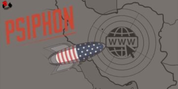 Psiphon, herramienta tecnológica de CIA para incitar a disturbios en Irán
